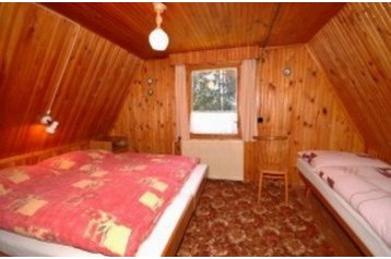 Eslovaquia Chata Tatranská Štrba, Exterior